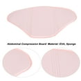 thumbnail image 4 of Abdominal Compression Board, Large Coverage Promote Recovery with Firm Compression for Post Surgery and Postpartum Recovery, 4 of 7