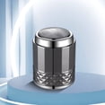 thumbnail image 4 of Bilqis Mini Electric Razor, Mini Portable Shaver Pocket Size Wet and Dry Mens Razor USB Rechargeable Shaver Charging Easy One-Button Use Suitable for Home, Car, Travel, 4 of 9