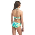thumbnail image 2 of Kanu Surf&nbsp;Girls Swimsuits&nbsp;UPF 50+ Quick Dry&nbsp;Girls Tankini Top&nbsp;and&nbsp;Bikini Bathing Suits&nbsp;4 Piece Set, 2 of 7