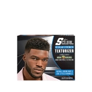 Lusters S Curl Regular Strength Texturizer Kit Applications, 2 Ea