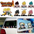 thumbnail image 2 of Pegatina de Goku de Dragon Ball 3D, pegatina mágica degradada de Anime, pegatina para coche, para Teléfono Celular pegatina, termo, taza, calcomanía, regalo creativo, 2 of 4