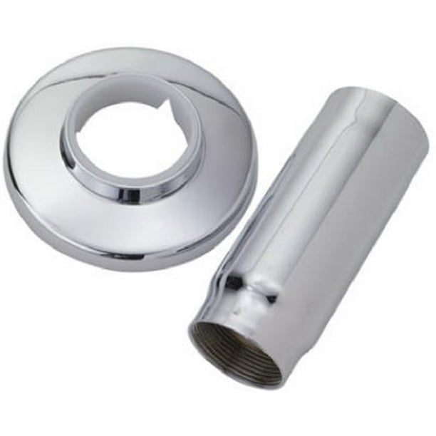 Brass Craft SH1790 Escutcheon Set Sayco