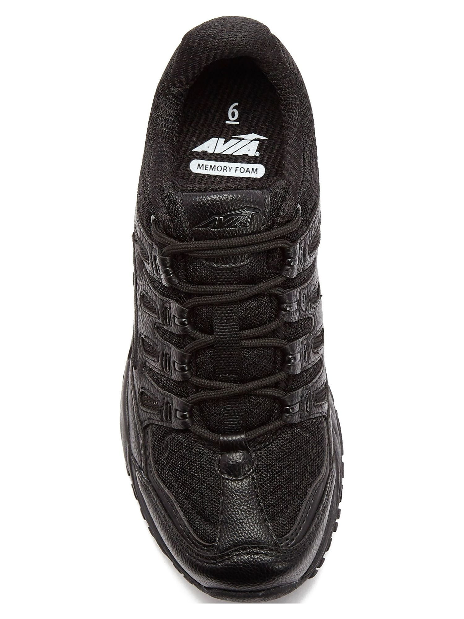 Avia Women's Elevate Athletic Sneakers, Wide Width Available