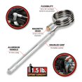 thumbnail image 4 of Performance Tool W83191 24" Knurled Aluminum Handle Flexible Magnetic Pickup Tool, 4 of 4
