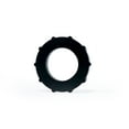 thumbnail image 2 of Rubber Washers for Garden Hoses 20 Pack Heavy Duty Black 3/4" by Kelaro, 2 of 5