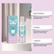 thumbnail image 2 of Spray for Dogs & Cats Removes Plaque 100% Natural & Provides Fresh Breath - Spray Prevents Tartar - Teeth Cleaning without Brush, 2 of 5
