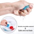 thumbnail image 4 of Balles d'Eau Réutilisables Absorbantes en Coton pour Extérieur, 4 of 4