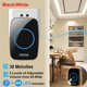 thumbnail image 3 of 38 Tunes Songs A10 Home Security Level 4 Ajustable Smart Intercom Video Home, 3 of 7