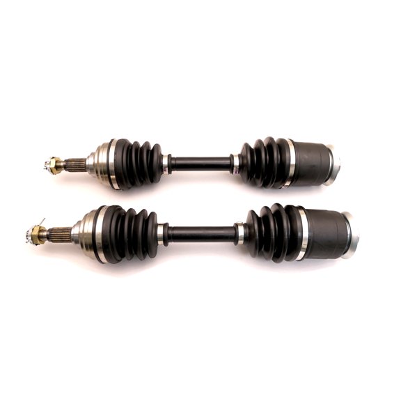 Rear CV Axles for Arctic Cat 250 & 300 2x4 4x4 1998-2004, Left & Right, Quality Tested