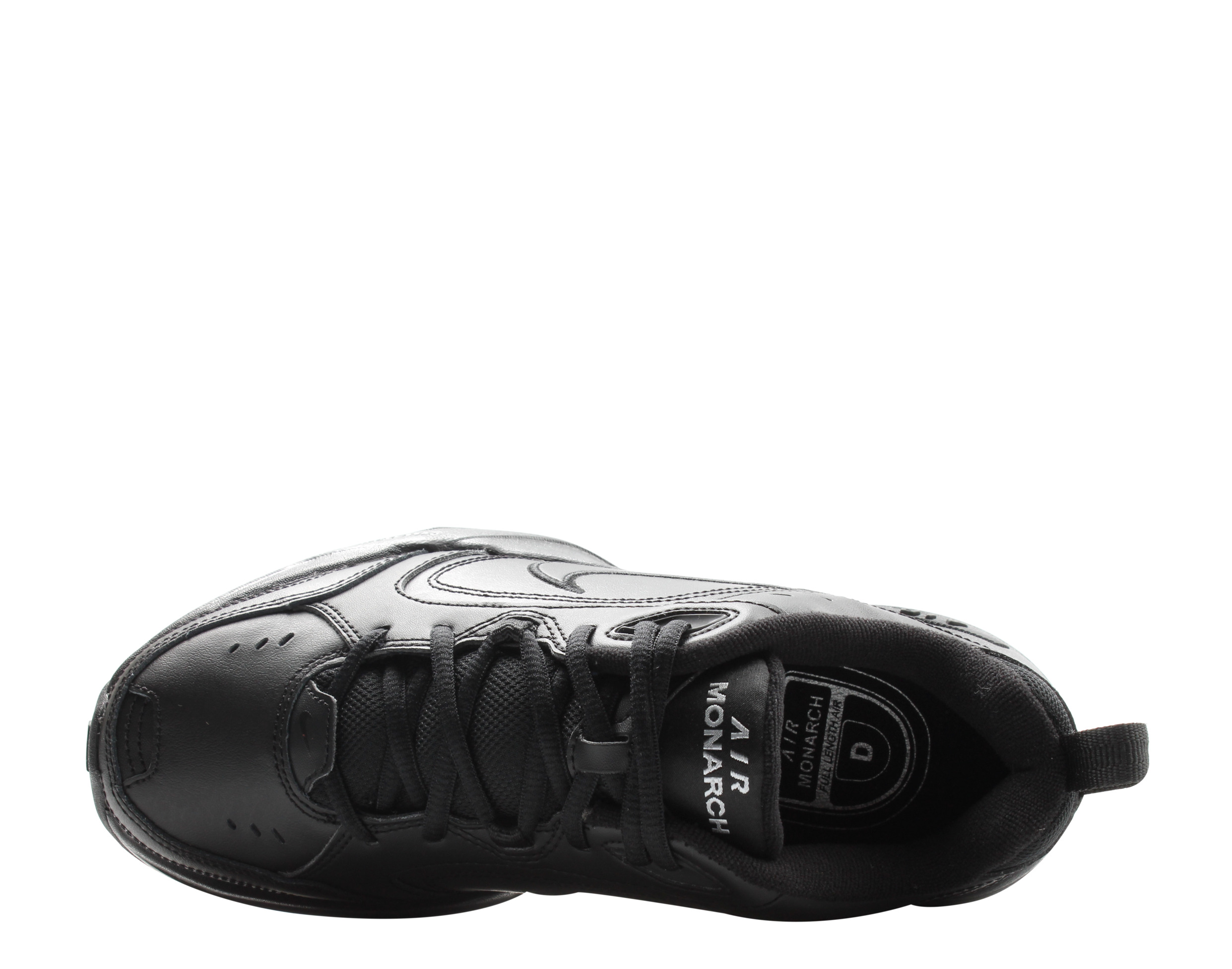 Nike Air Monach IV Men's Cross Training Shoes Size 9M - image 4 of 6