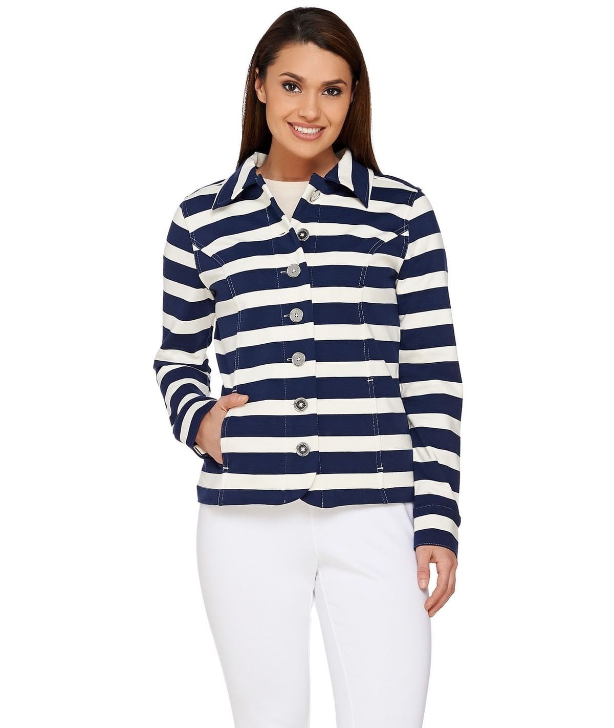 isaac-mizrahi-isaac-mizrahi-striped-button-front-knit-jacket-a274169