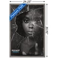 thumbnail image 3 of Riverdale - Shattered Josie Wall Poster, 22.375" x 34", Framed, 3 of 5
