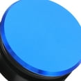thumbnail image 3 of Homoyoyo Blue Aluminum Rear Windshield Wiper Arm Cover Durable Waterproof Protector, 3 of 8