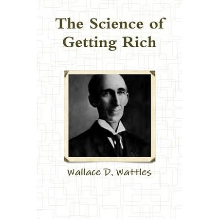 the science of getting rich pdf