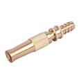 thumbnail image 3 of MYG Spray Nozzle High Pressure Multi-use Lawns Garden Hose Nozzle Sprayer Efficiency, 3 of 8