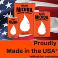 thumbnail image 3 of Lubricante Kano Microil Precision Instrument 235 ml, 3 of 3