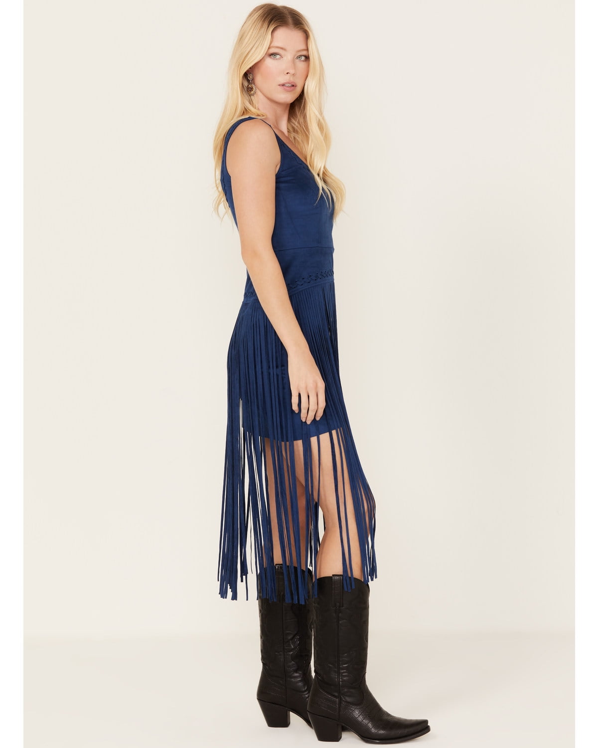 Fringe skirt 2025 miranda lambert