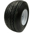 thumbnail image 3 of Golf Cart Wheels and Tires Combo 4 Pk18x8.50-8 OEM 8" Fits Club Car, Cushman, EZGO, 3 of 6