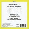 thumbnail image 2 of Bruckner,A. / Northern Sinfonia / Venzago,Mario - Bruckner: Complete Symphonies [ - Music & Performance - CD, 2 of 2