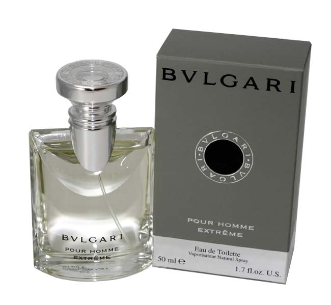 bvlgari extreme parfum