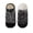 Black&32#0813H, variant on Fabrcox Fuzzy Slipper Socks Unisex Thicken Plush Non Slip Winter Warm Casual Indoor Loungewear Floor Socks for Home Sleeping