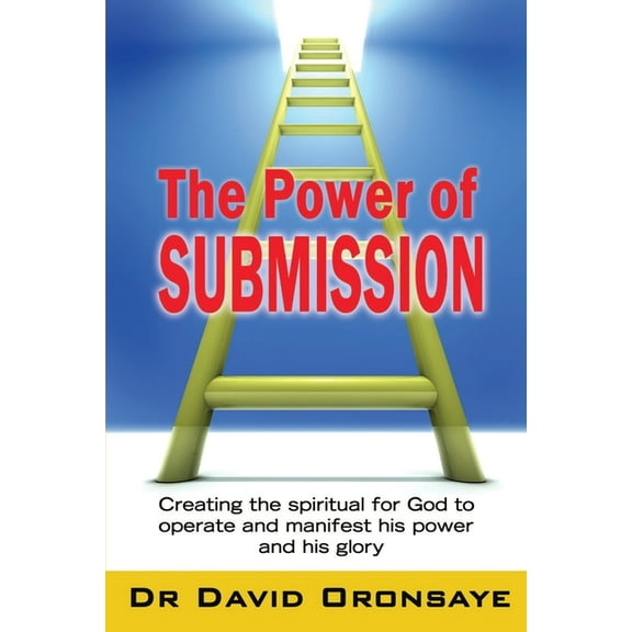 The Power of Submission, (Paperback)