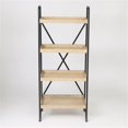 thumbnail image 1 of Luxen Home 63in. Etagere Bibliothèque, 1 of 1