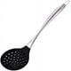 thumbnail image 1 of Espátula de silicona para wok, sin BPA, 600ºF, mango de acero inoxidable, 14 1/5 pulgadas, para utensilios de cocina antiadherentes, 1 of 4