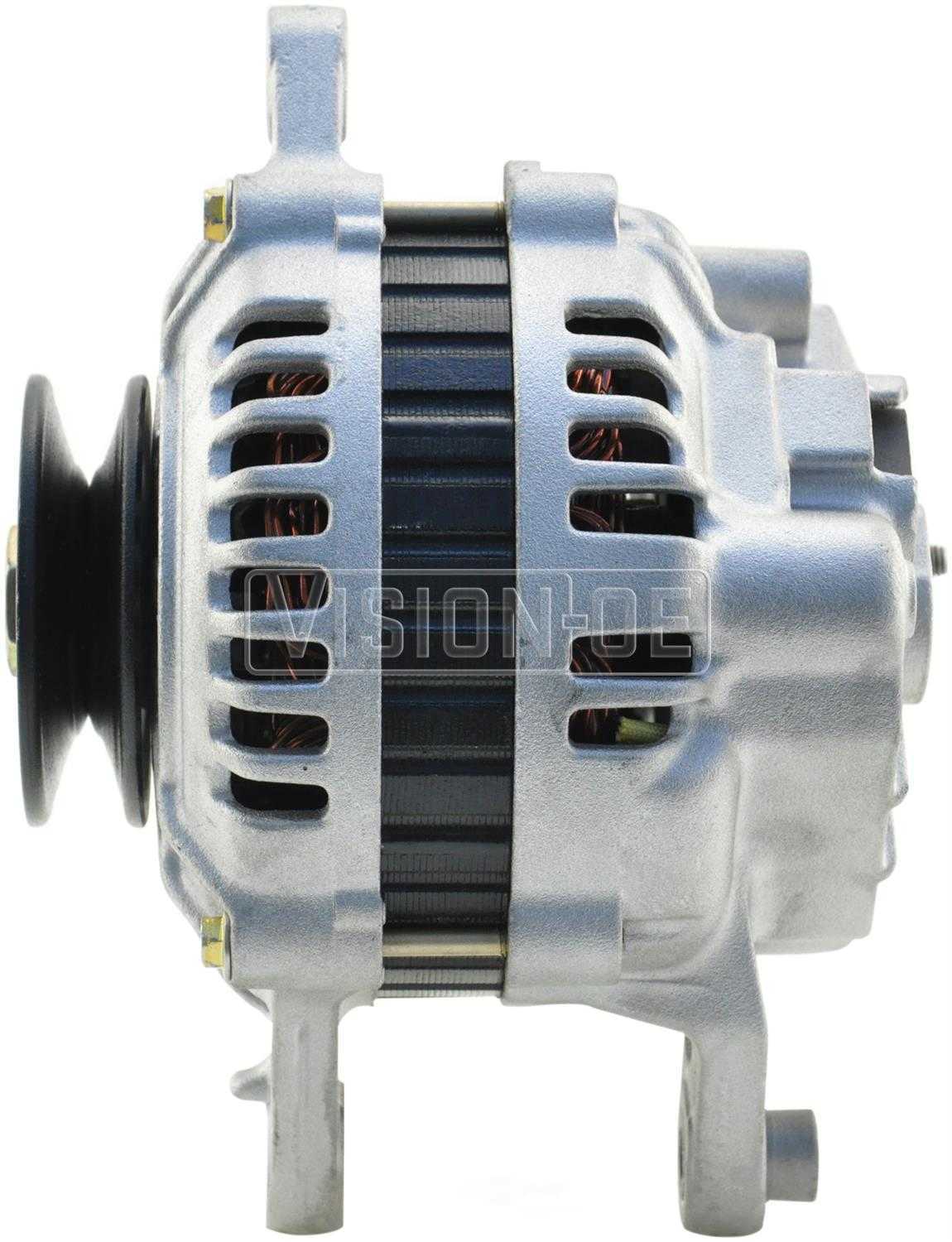 Vision OE 14432 Alternator