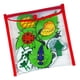 thumbnail image 1 of Tablero de franela de fieltro Story Tell Board Storytelling Teaching Play, Tablero de fieltro independiente, Libro tranquilo para niños pequeños Niños rojo Sunnimix tablero de letras, 1 of 8