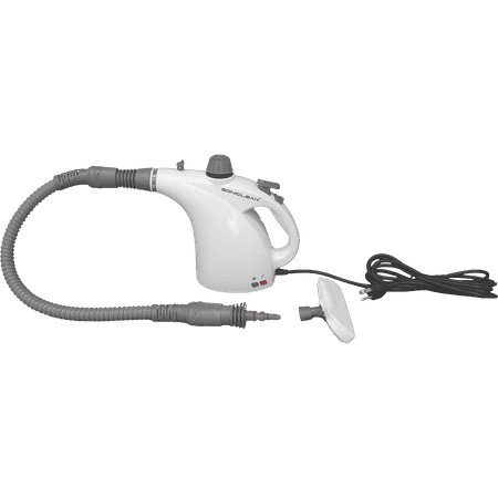 Soniclean Handheld Steamer