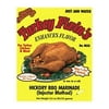 Butler'S Pantry Inc 9186 Turkey Hickory BBQ Marinade