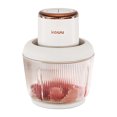 thumbnail image 1 of Procesador, 2L, Contenedor, Blanco, 1 of 7