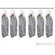 thumbnail image 1 of Bolsas Colgantes de Almacenamiento al Vacío para Ropa, Trajes, Vestidos, Abrigos, Organizador de Armario Reutilizable, 1 of 4