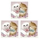 thumbnail image 1 of 3X Pintura de Diamante DIY 5D Puntada de Pareja Pintura de Diamante Bordados de Diamantes de Imitación Redondos Animales, 1 of 5