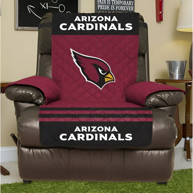 Blue New York Giants Recliner Protector