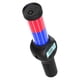 thumbnail image 3 of Alcoholímetro digital portátil recargable con probador de alcohol profesional LED, 3 of 9