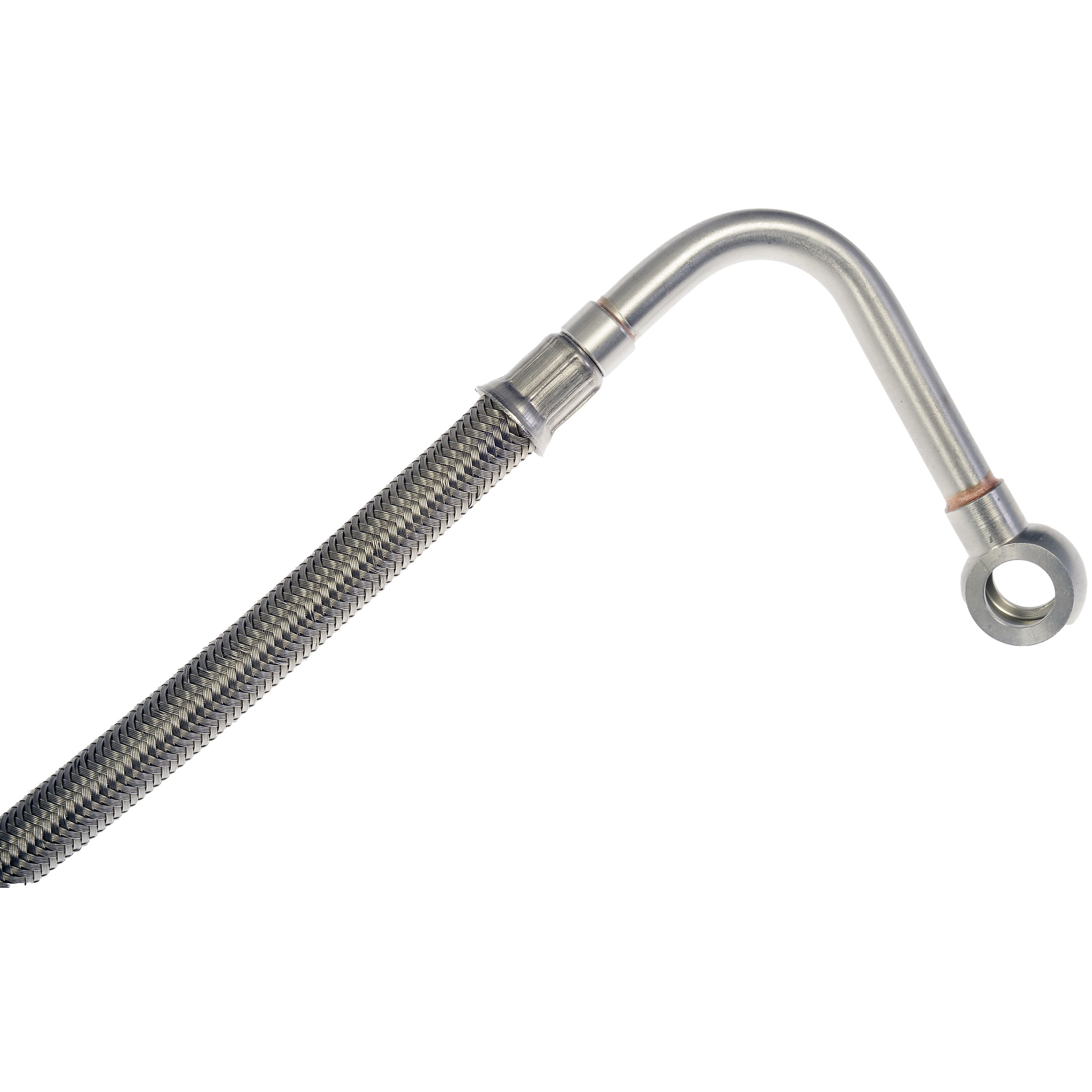 Dorman 800-911 Front Fuel Line for Specific Ford Models