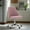Pink, variant on CONCETTA CONCETTA Rolling Chair, Adjustable Lounge Chair for Office or Bedroom,Pink
