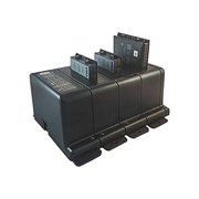 Lind Electronics DECHMC-5021 Modular Battery Charger Master Controller for Dell Rugged