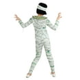 thumbnail image 6 of Girl's Egyptian Mummy Costume, 6 of 8