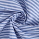 thumbnail image 5 of Vestido de Verano para las Mujeres Casual Rayas Manga Corta Cuello en V, Vestido de Poliéster de Moda para la Playa Y Diario, 5 of 6