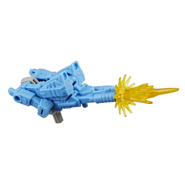 Transformers Generations War for Cybertron Siege Battle Masters