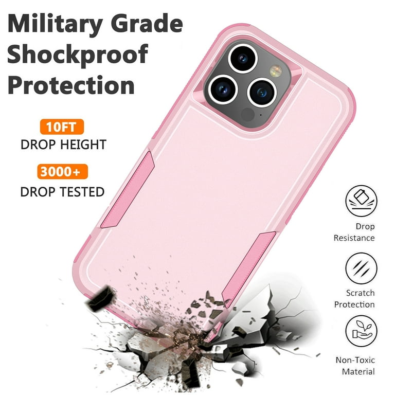 For iPhone 15 Pro Max Case Cover for iPhone 15 Pro Max Capa Para Shockproof  TPU Back Shell Phone Case for iPhone 15 Pro Max Plus - AliExpress