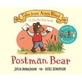thumbnail image 1 of Pre-Owned Postman Bear (Unknown) 152902353X 9781529023534, 1 of 1