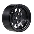 thumbnail image 4 of Yeacher 4PCS Metal 1.9in Beadlock Wheel Rim Hub Compatible with Axial SCX10 AXI03007 90046 Traxxas, 4 of 8