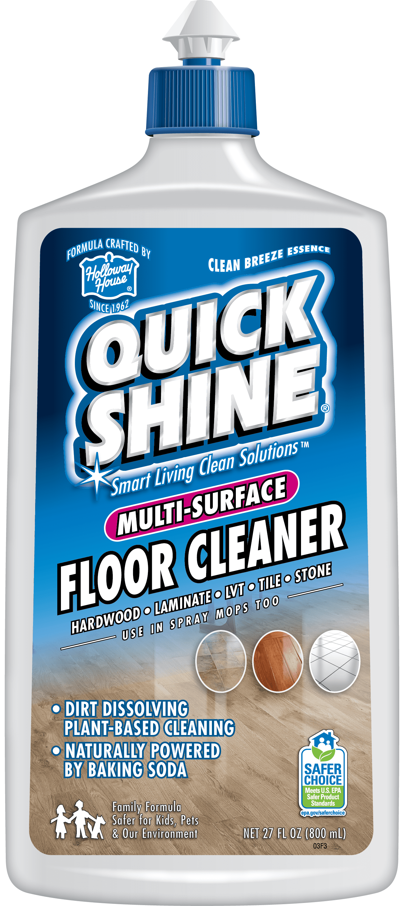 Quick Shine Multi Surface Floor Cleaner, How To Remove Quick Shine From Laminate Floors