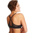 thumbnail image 3 of Maidenform Womens One Fabulous Fit 2.0 Modern Demi Racerback Underwire Bra, 34A, 3 of 5