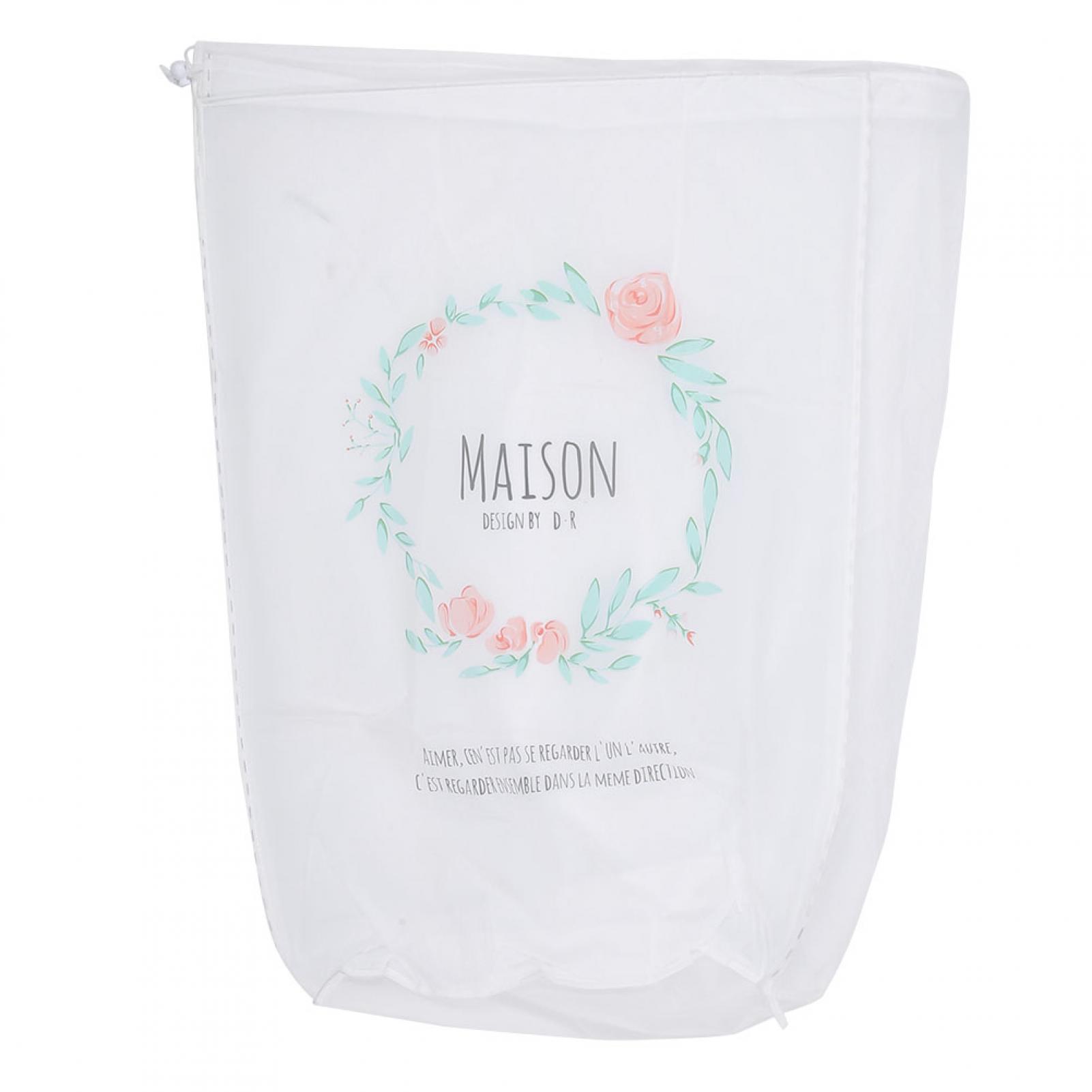 3 Sacs De Rangement Cylindriques Pour Couette Et Vêtements - Étancs, Avec Cordon De Serrage