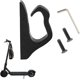 thumbnail image 1 of Kit de montaje de gancho delantero para patinete, accesorios de gancho multifuncionales compatibles con patinete eléctrico Xiaomi 1S M365 Pro Kuyhfg Sin marca, 1 of 5